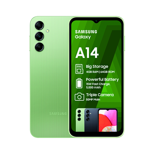 Samsung Galaxy A4