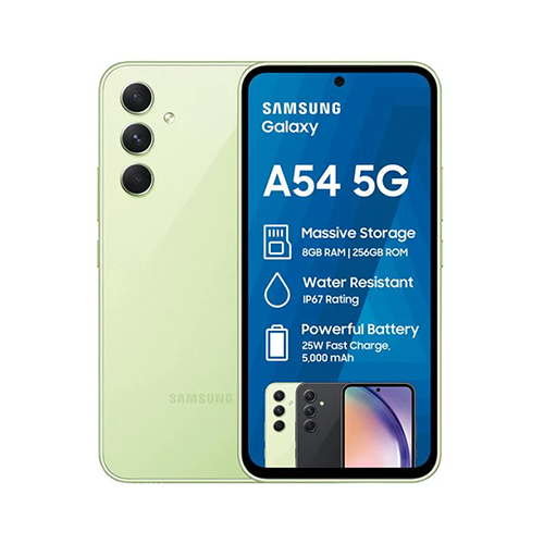 Samsung Galaxy A54