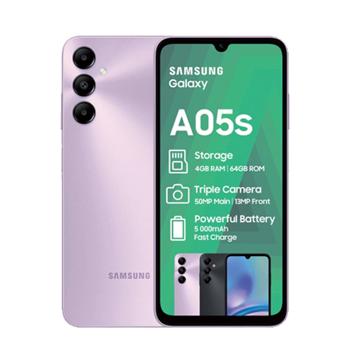 Samsung A05s