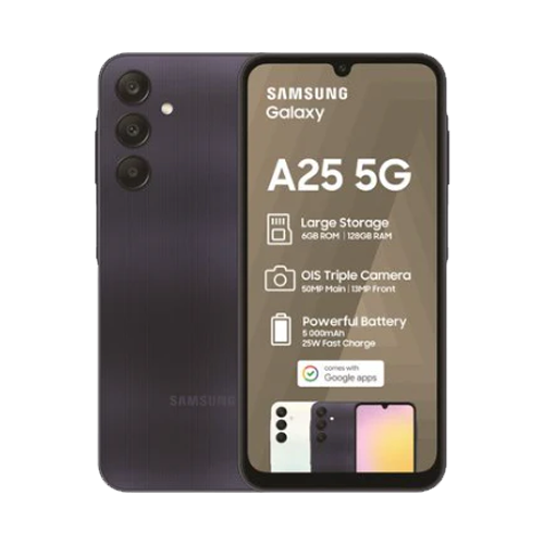 Samsung Galaxy A25