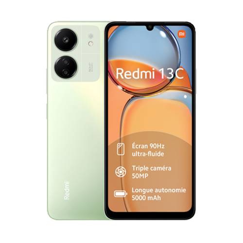 Redmi 13c